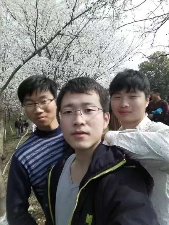 小叔子，5年前出门打工，之后失联 - 王永强