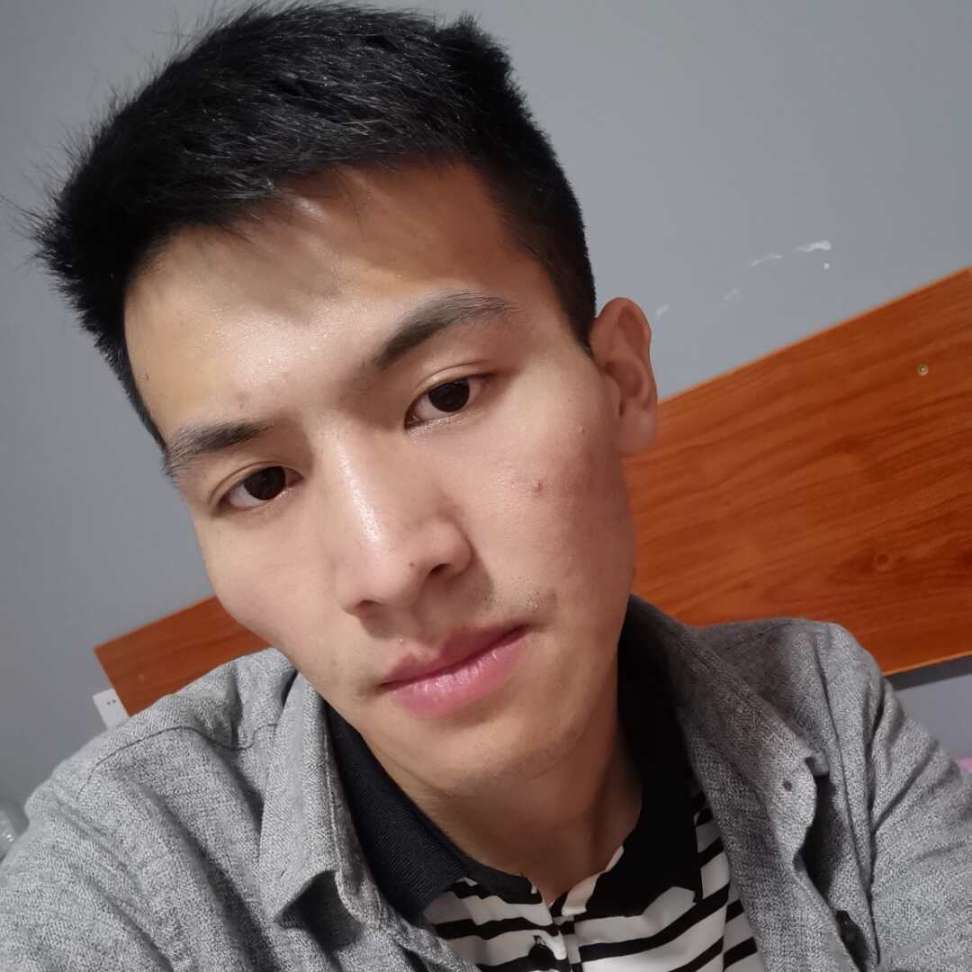 寻找失踪的朋友 - 黄翔