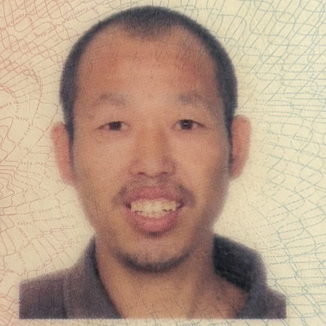 17年 兴安盟乌兰浩特走丢 - 王显顺