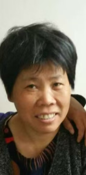 麻烦好心人帮忙转发一下 - 王翠莲