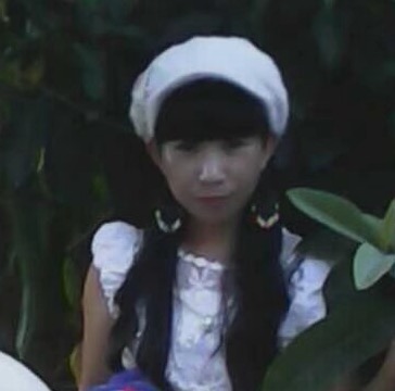 我母亲因为一些原因出去了，两年了弟弟我们联系不到你 - 陈丽丽