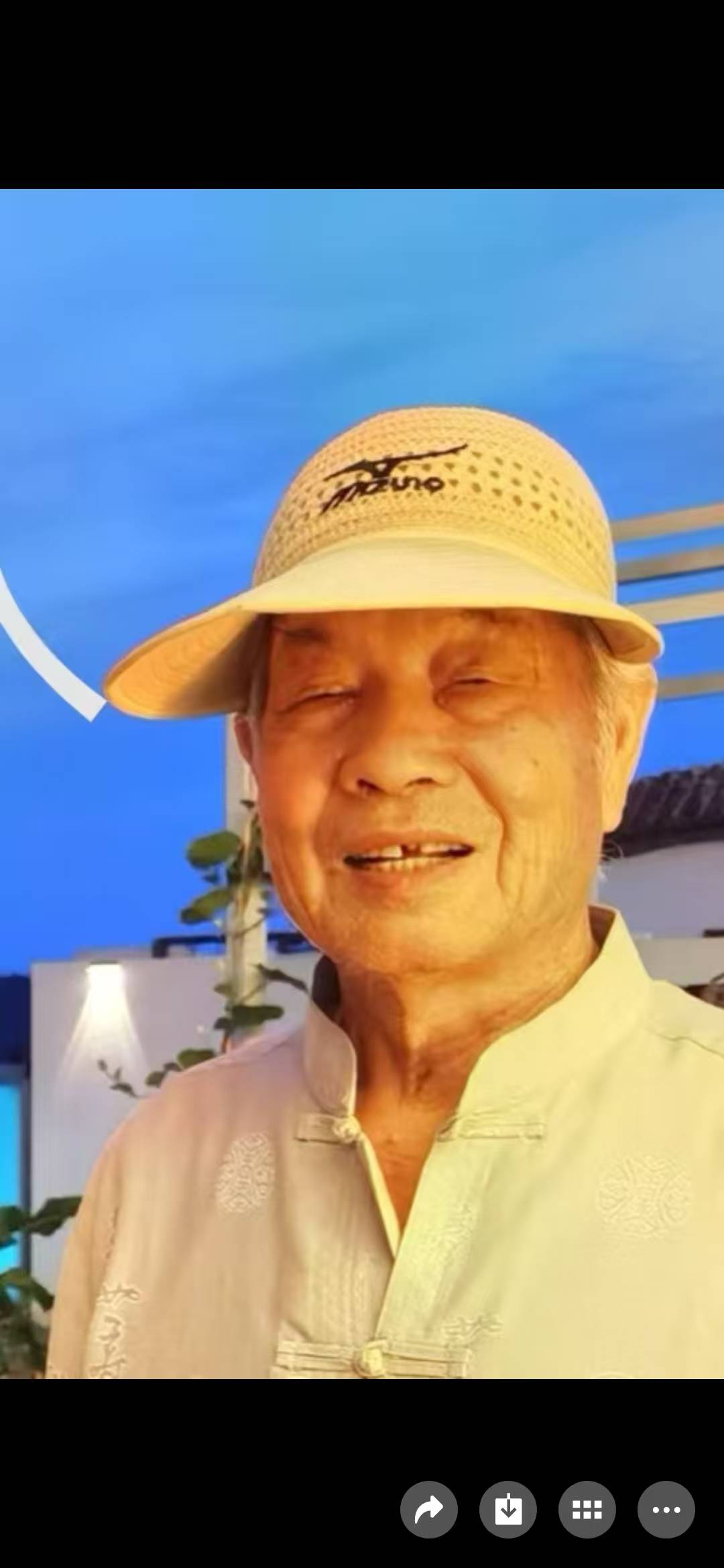 希望看到的每一位善心人士提供线索，提供帮助。重谢。 - 张继贺