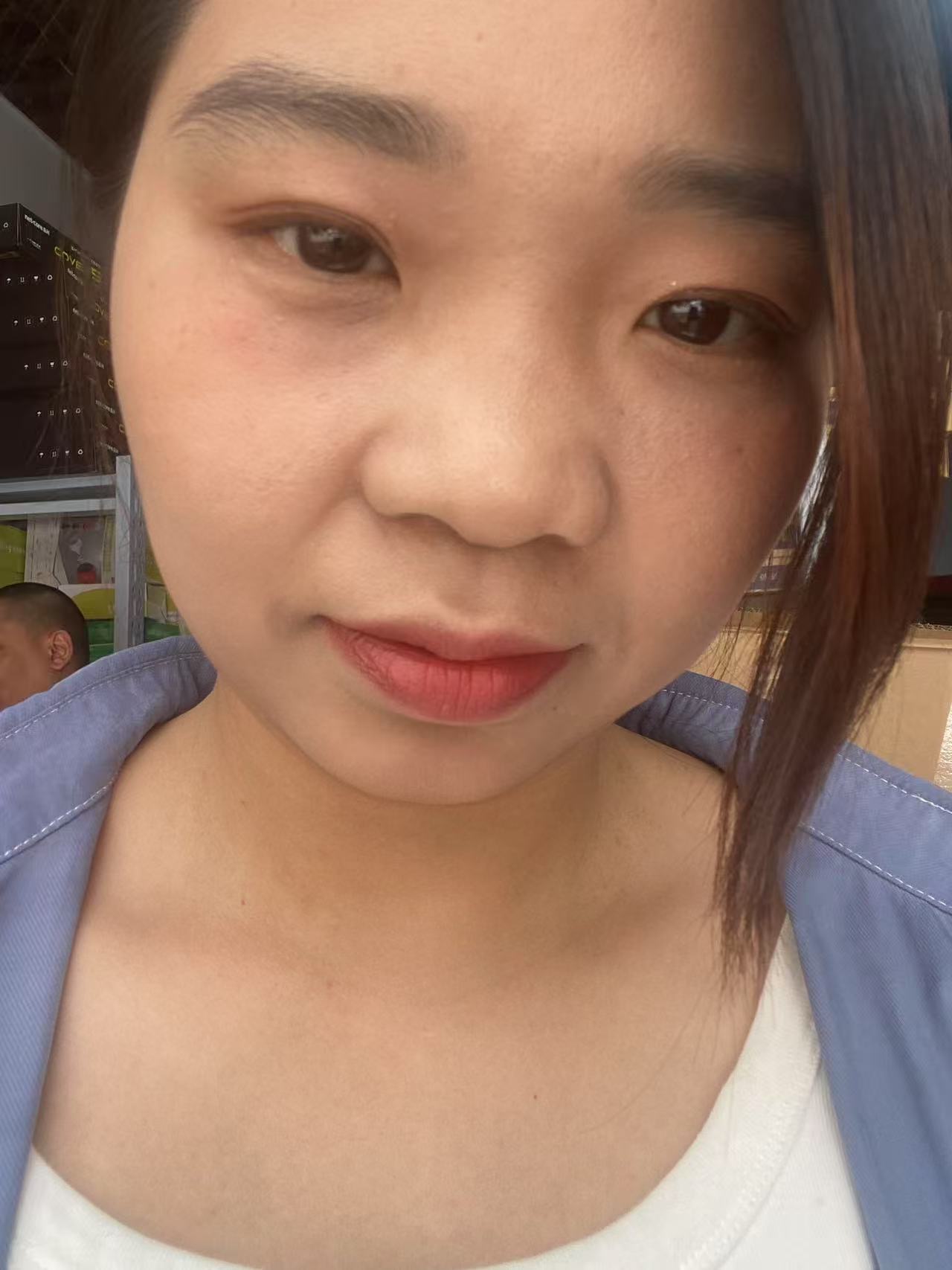 女38岁精神是失常，请大家帮忙留意 感谢亲人们 - 姜丽