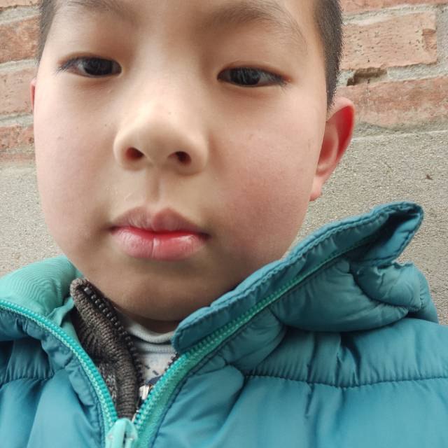 请大家帮助寻找亲人 - 李鑫源
