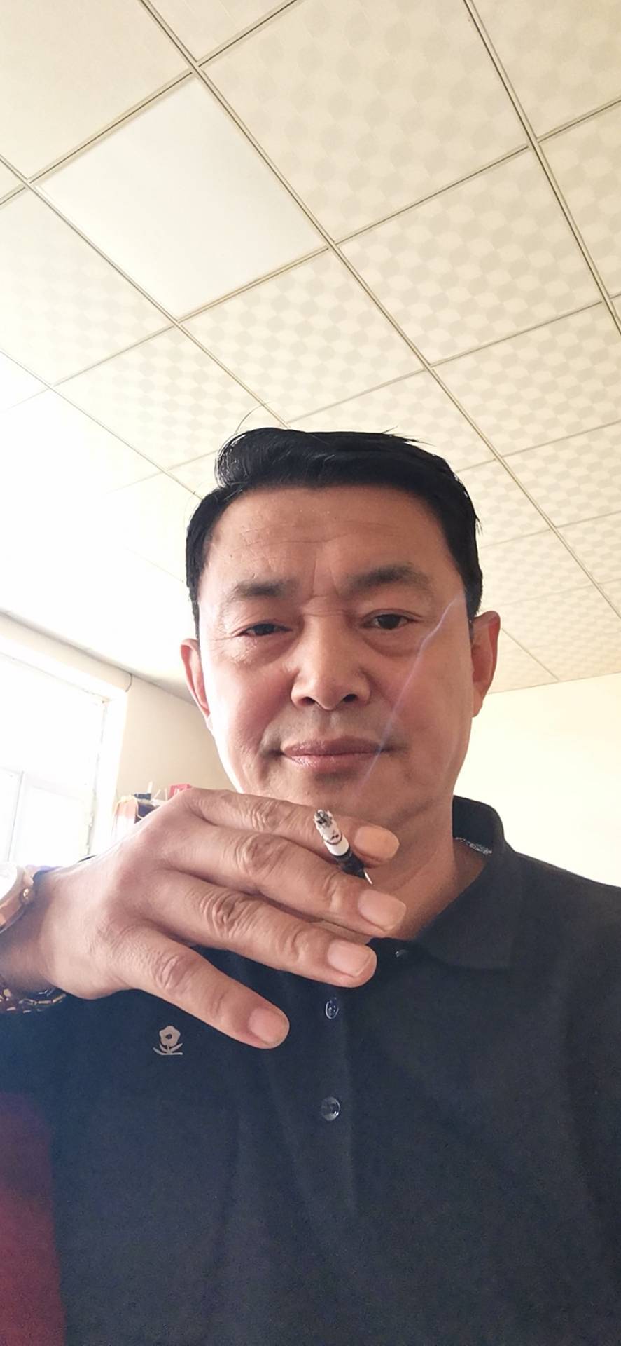 谢谢能提供线索的朋友们 - 丁玉国