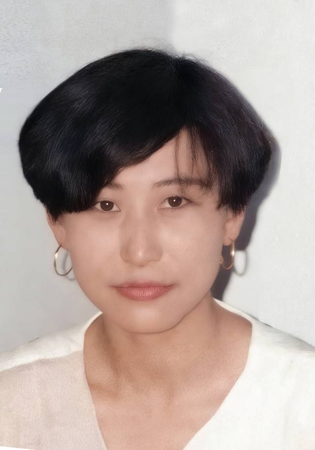 请爱心人士帮助寻找，谢谢了。 - 王广会