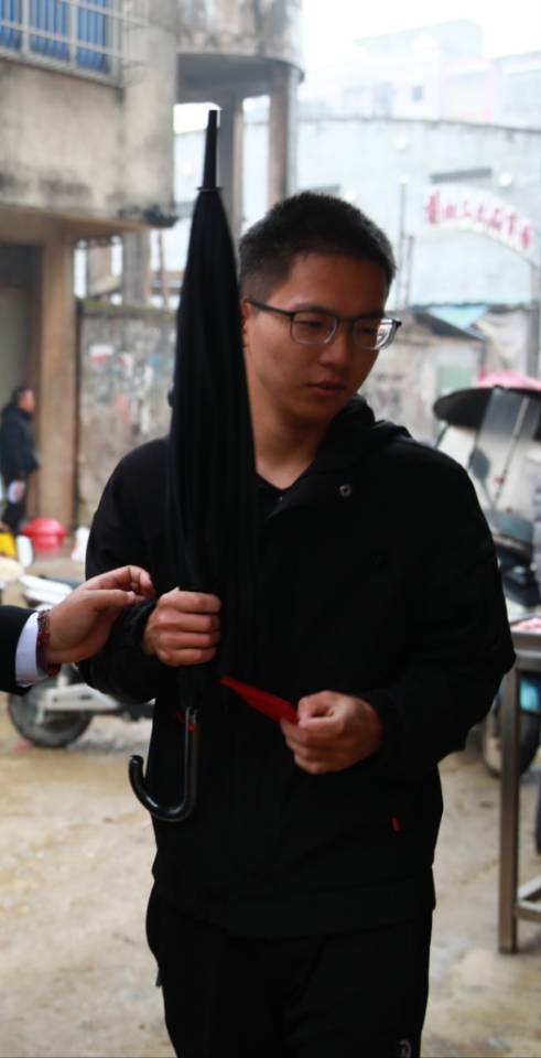 在廉江市新民镇红绿灯路口失踪，迫切希望大家的帮助 - 李水永