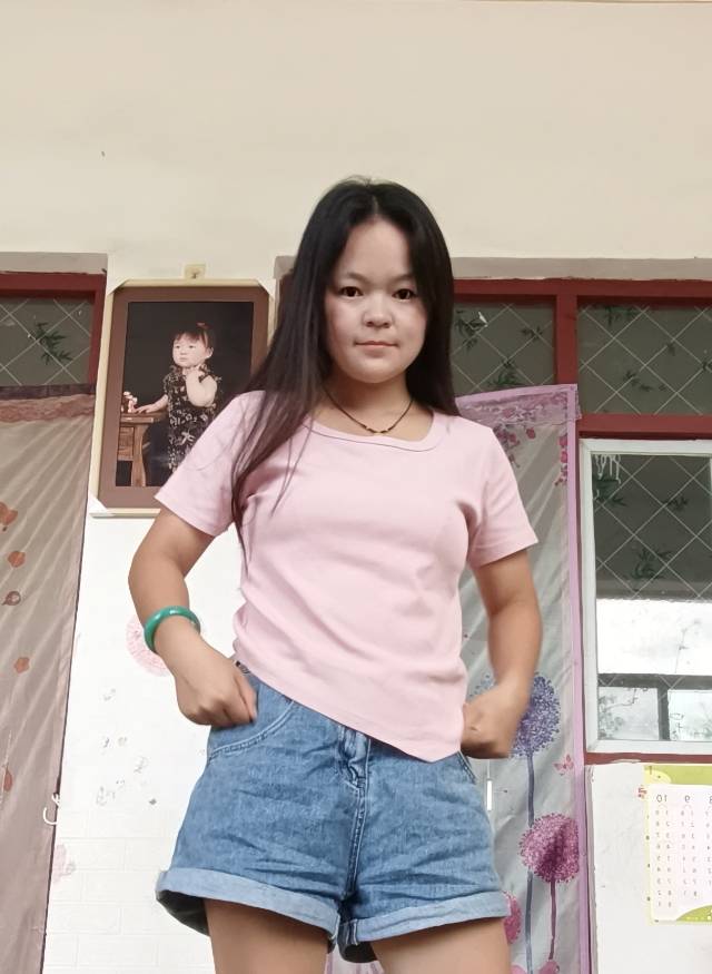 媳妇被濮阳范县人贩子洗脑控制藏起来了 - 候贵静