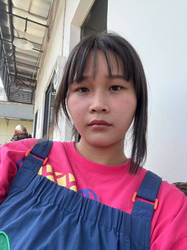 本人好友，忘广大网友伸出援手，万分感谢 - 石钦仪