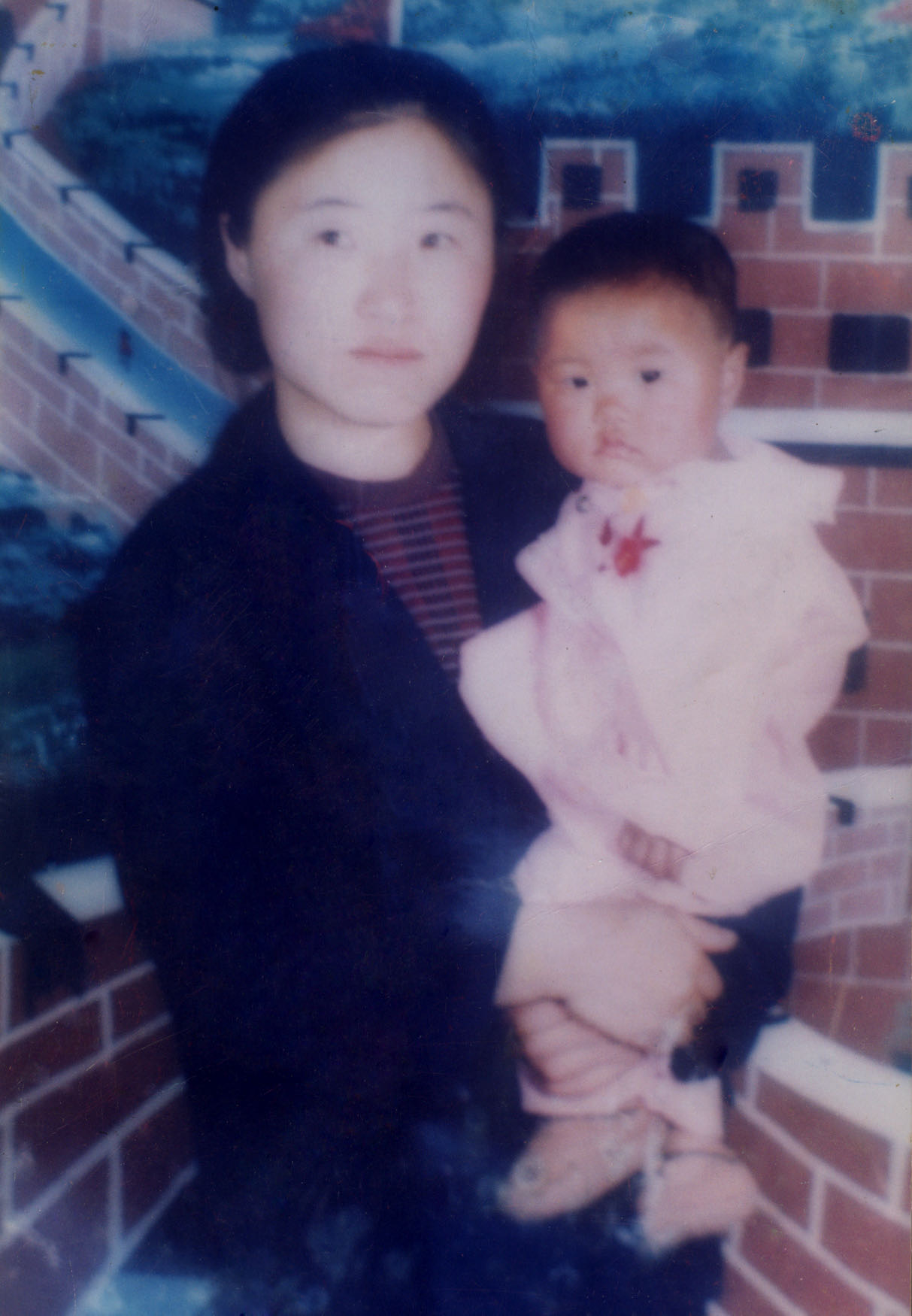 寻找失踪26年的母亲 王丽 - 王丽