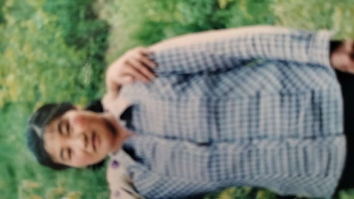 让母爱回家，愿亲人没有离别 - 夏尊荣