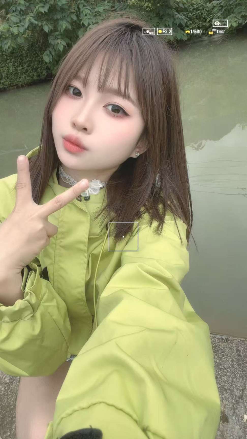 紧急寻人，因为出车祸失去联系，如果看到了和我联系 - 吴慧