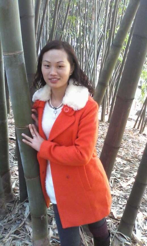 急寻河南邓州王军霞，玉昊姿祎盼团圆！ - 王军霞