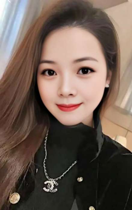 寻找一位在网上从未见面的恩人 - 安然