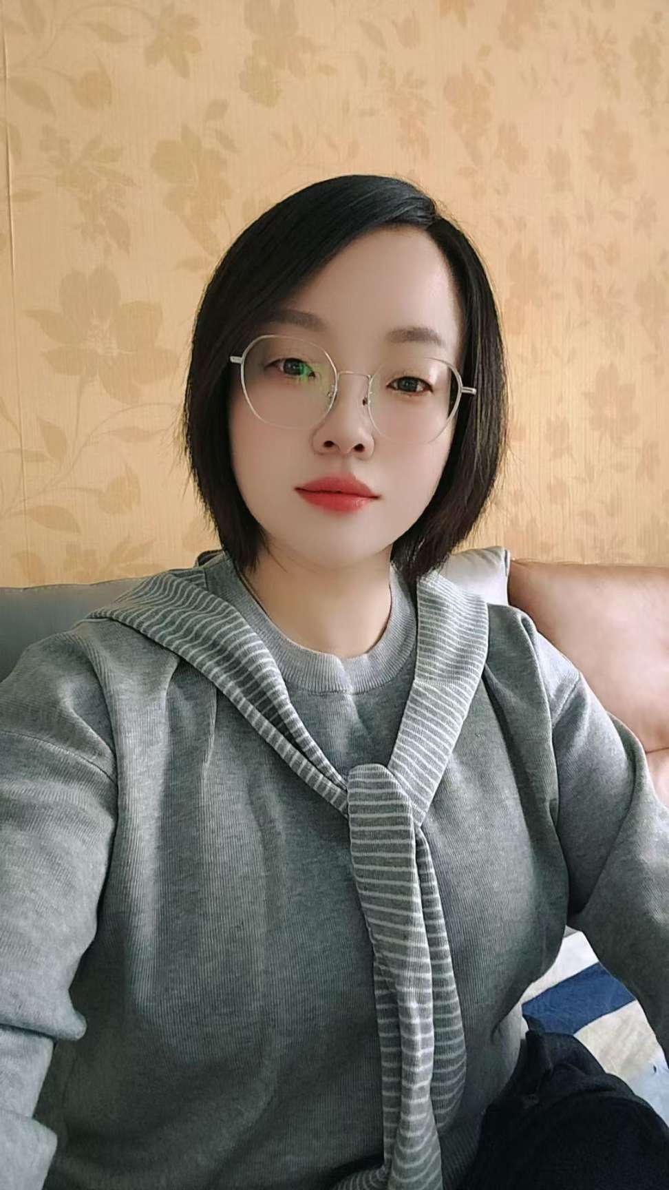 寻找一个人 - 王丽珍