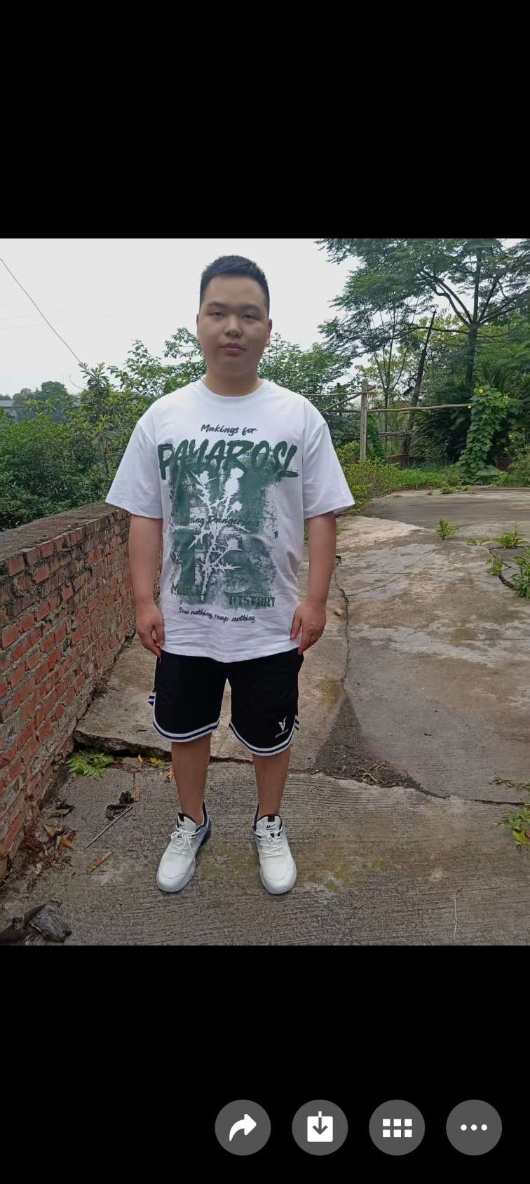 请大家帮忙转发一下子 - 陈友