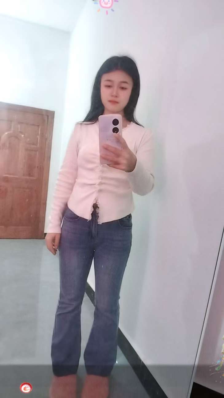 希望大家帮我注意这个人 - 钟桂香