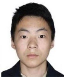 我家孩子秦浩然走丢了希望大家帮忙寻找 - 秦浩然