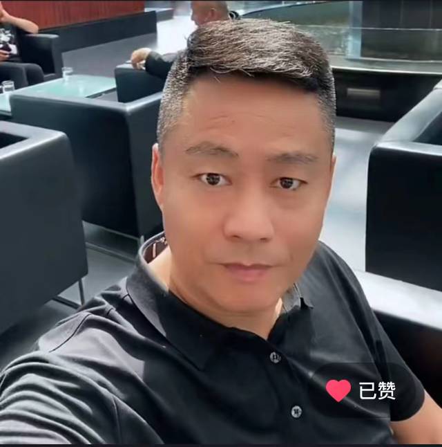 请大家帮忙寻找一下谢谢！ - 李志铭