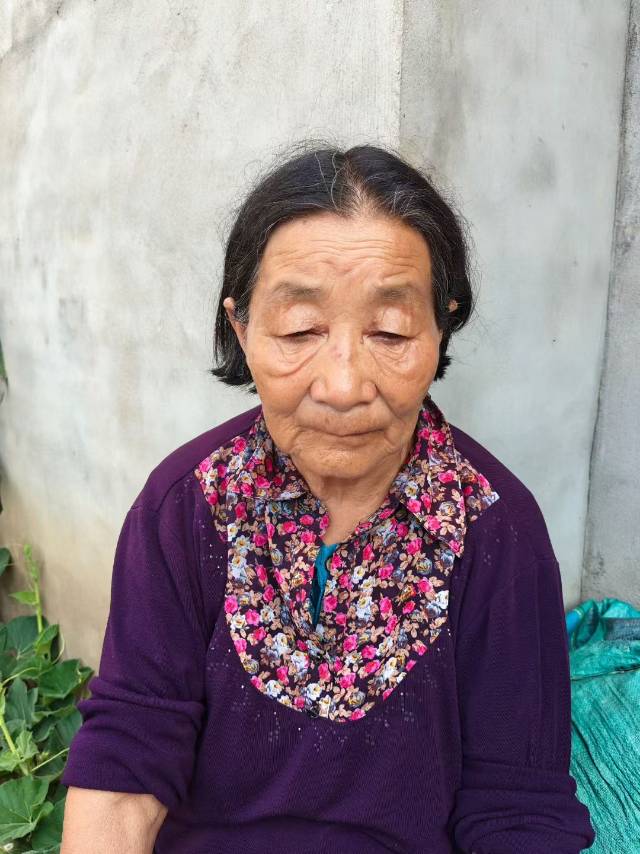 我相信世上好人最多  麻烦大家了 - 谢远英