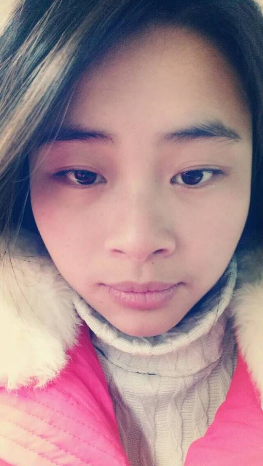 生死不明，家里人人担心 - 刘华秋