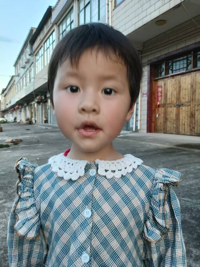 请大家帮忙寻亲，谢谢 - 方静怡
