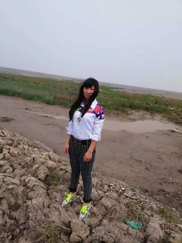 发动大家帮助寻找 - 刘丹