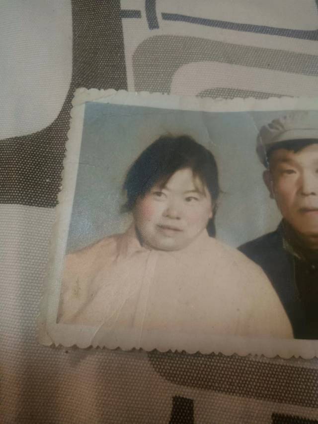 发动大家帮忙转发！十分感谢！儿子找母亲 - 栾瑞珍