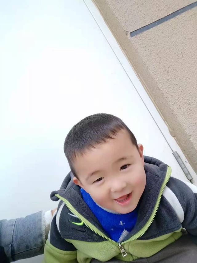 河南开封寻亲，弃婴寻找亲生父母， - 许东钦