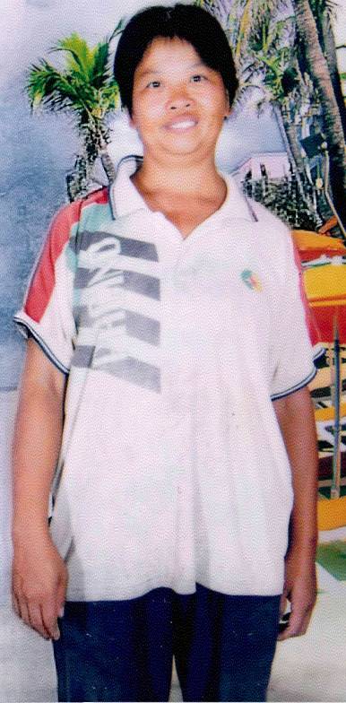 请大家帮帮我寻找母亲，已失踪十多年 - 董桂雄