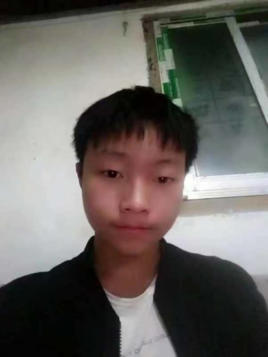 失踪7年的16岁在校高中生尹剑涛，家人盼你回家！ - 尹剑涛