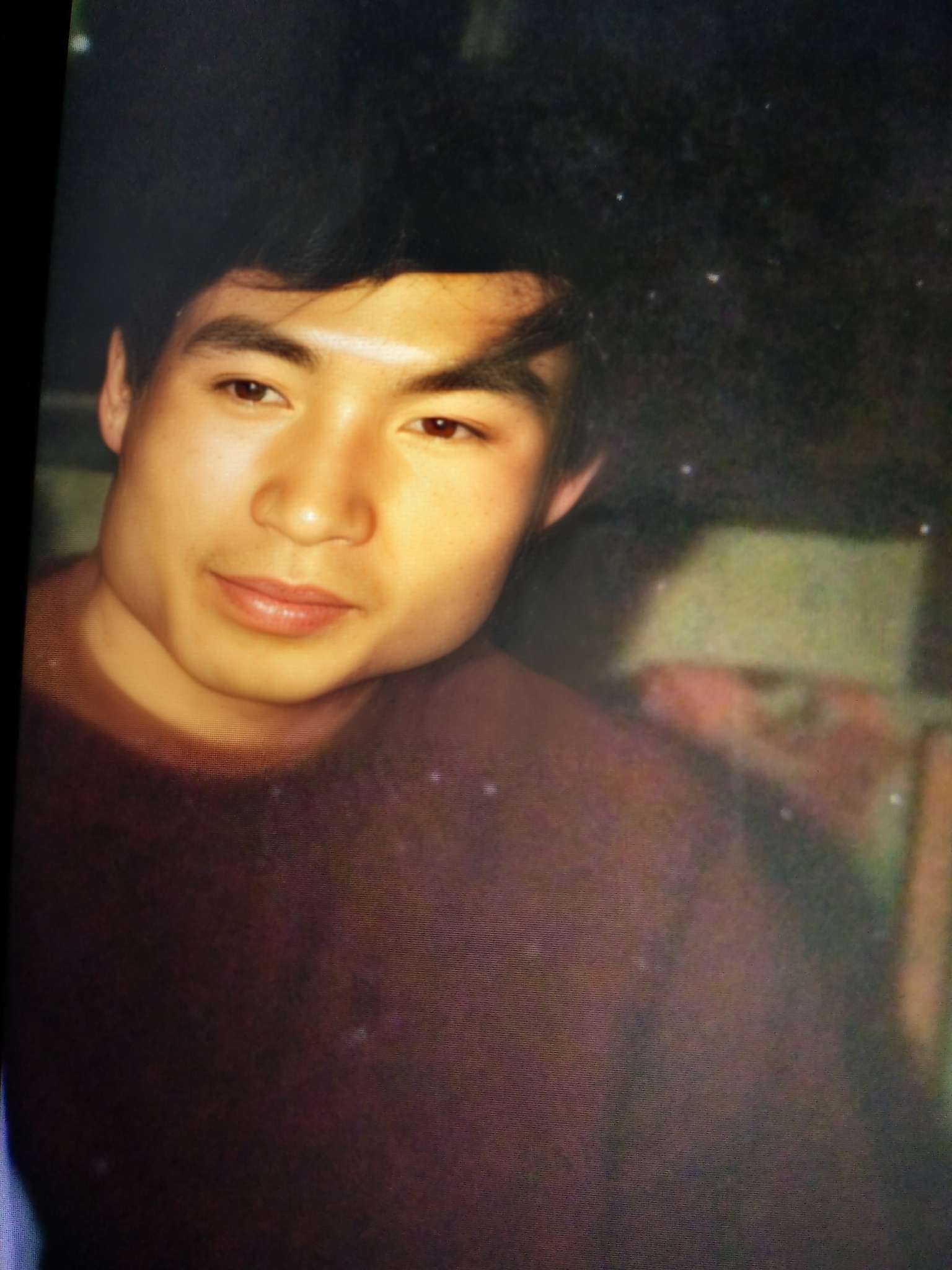寻找同事，从1992年5月份分开至今为止没有联系方 - 赖建燕
