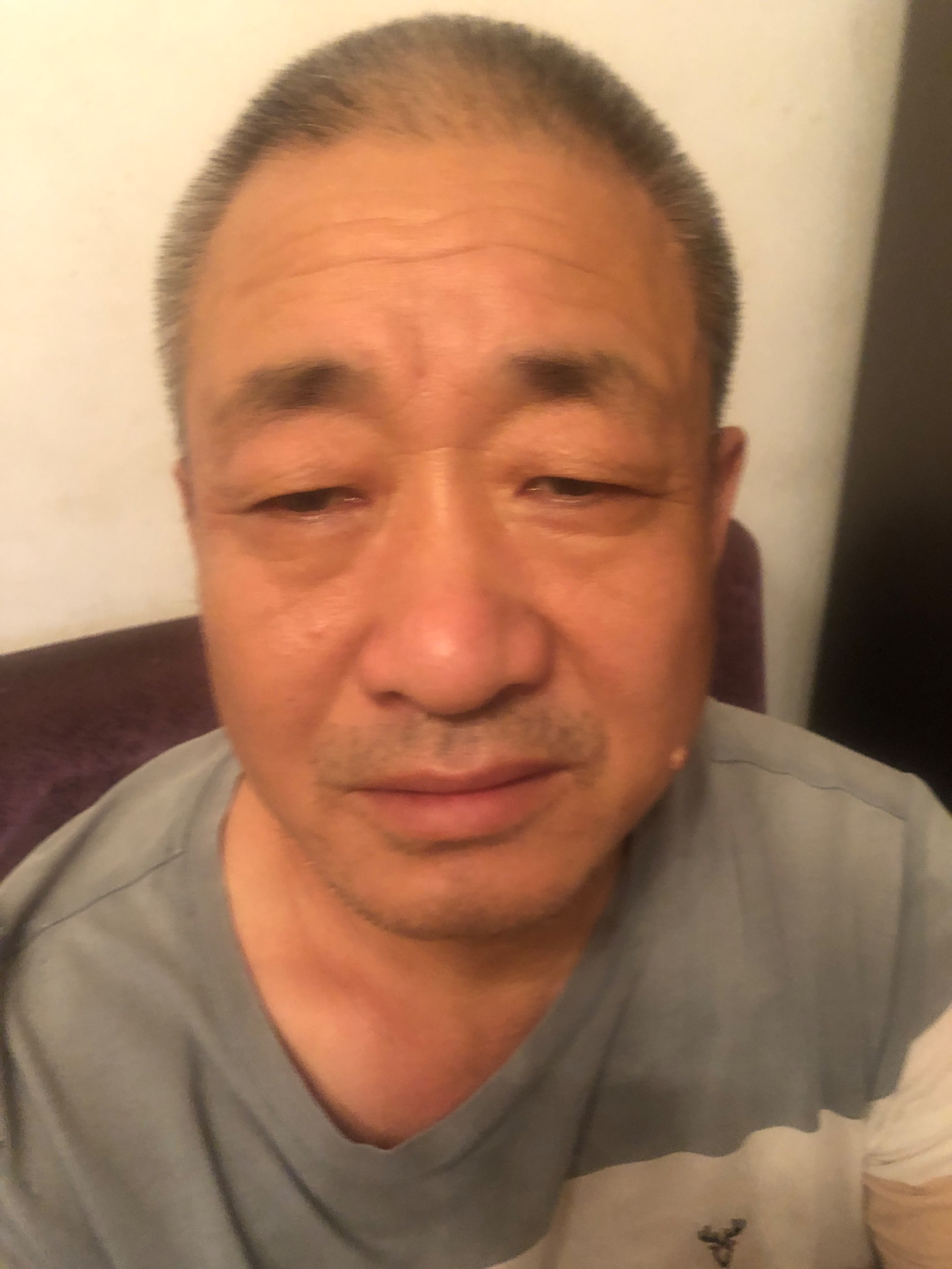 寻找自己的亲生父母以及家人 - 杨建强