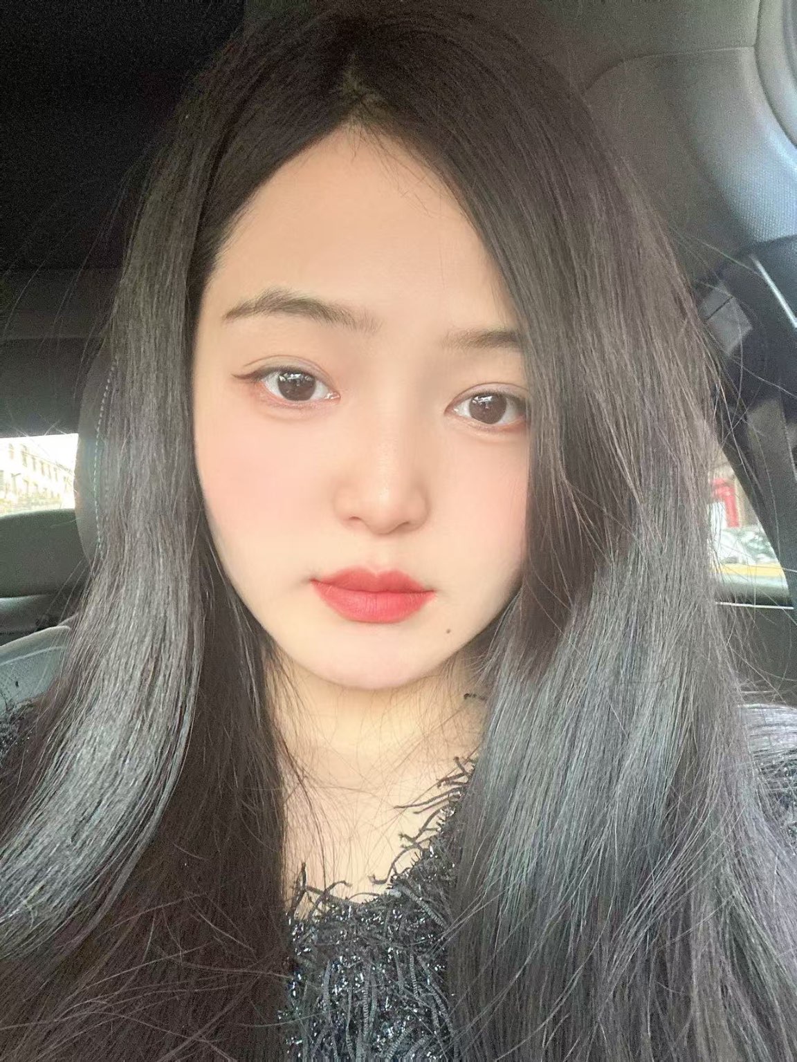 在江苏失联了，她爸妈着急找她 - 赵书仅