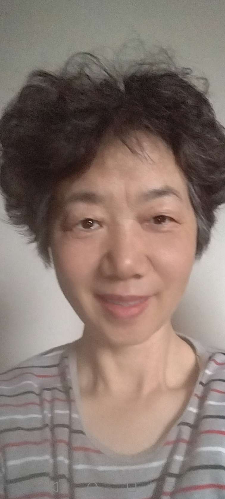 恳请各位热心朋友帮助我早点寻找到我的家人。谢谢！ - 王欣萍