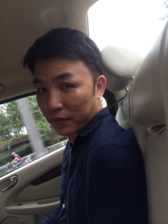 失联10年 - 朱剑雄