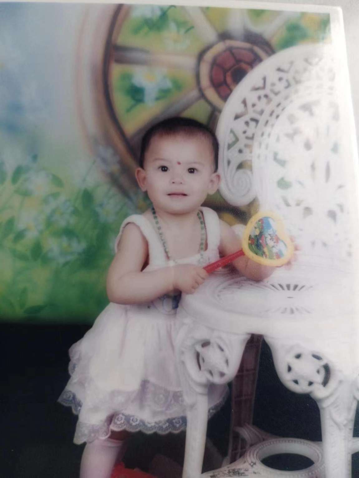 寻找妹妹 - 珍珍