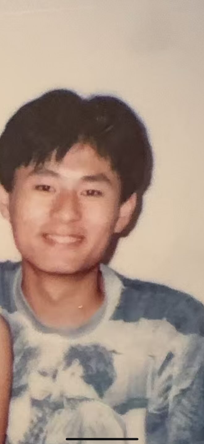 失联多年的好友。75年10月31日生 - 董庆