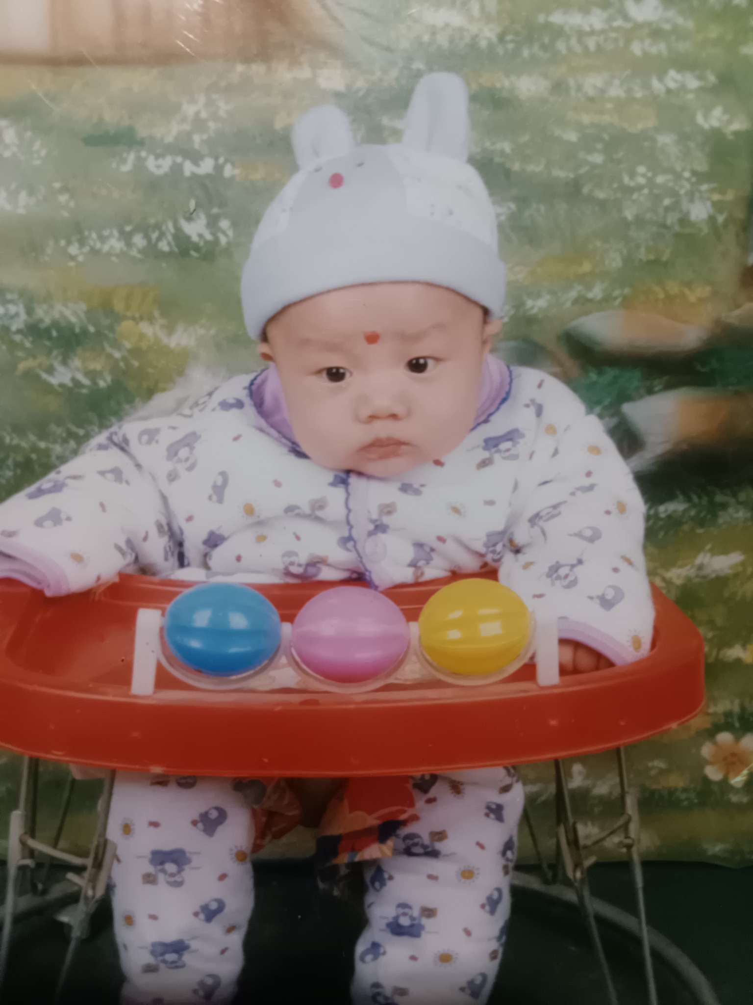 寻找女儿 - 张红叶（曾用名