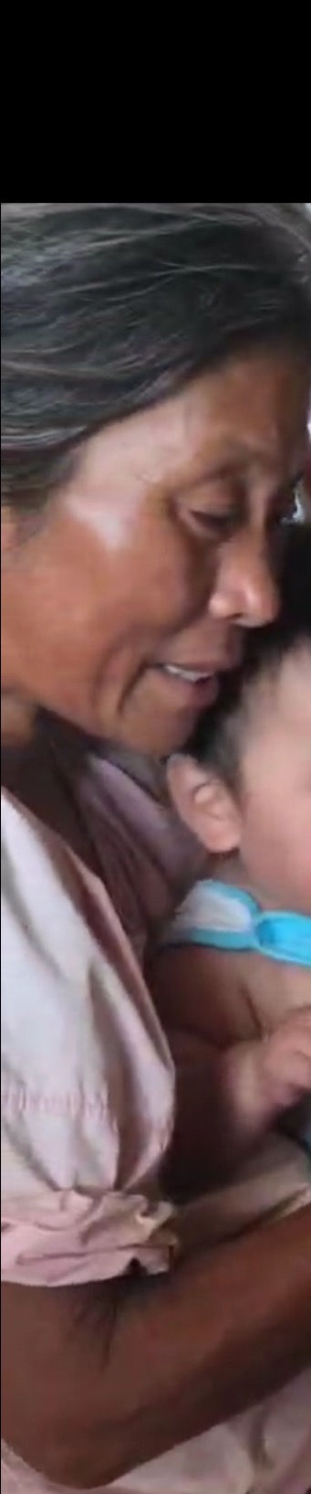 寻找走失母亲，找不到家了，希望好心人遇到帮助回家 - 李香君