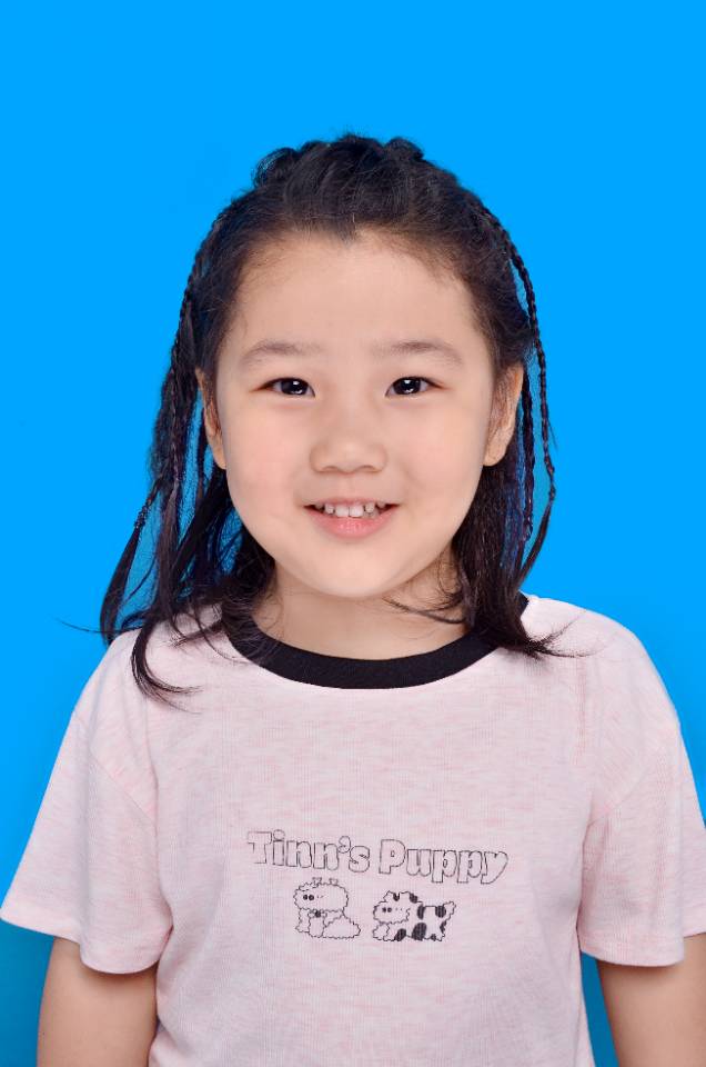 被遗弃寻找亲人 - 杨子珊
