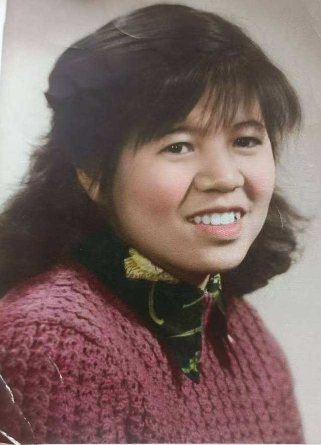 寻找我的聋哑妹妹赵淑华，三十多年了，你到底在哪儿？ - 赵淑华