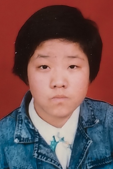 还望大家能提供能提供线索，谢谢了各位了 - 刘雅娟
