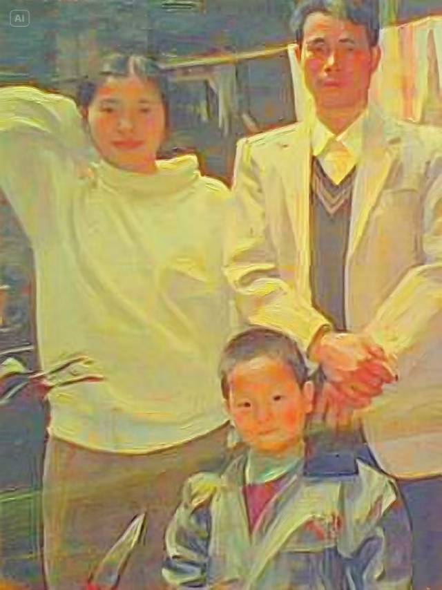 母亲于2011-3-20在思旺镇镇东村失踪。 - 陈梅贤