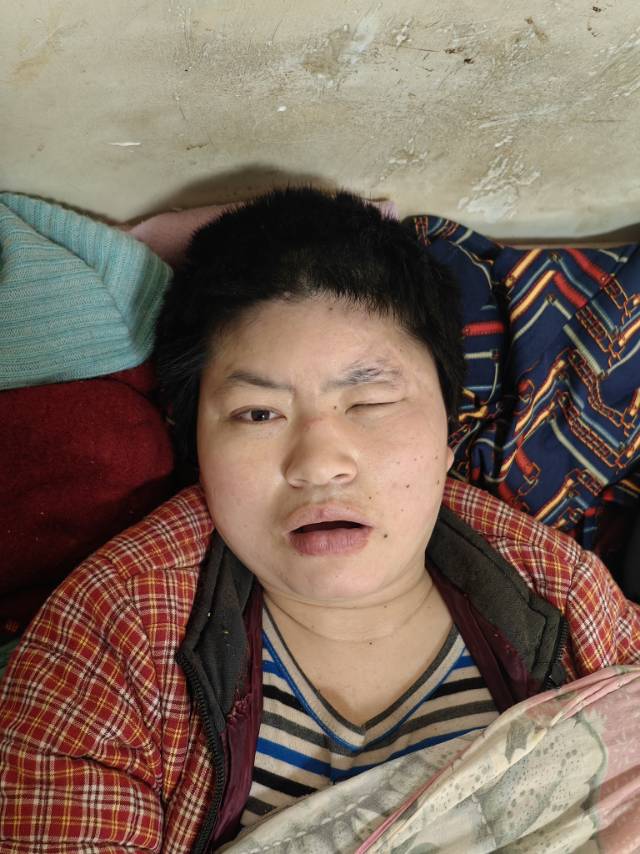 1994年4月被遗弃在小街二道中沟附近的女孩 - 丁前红