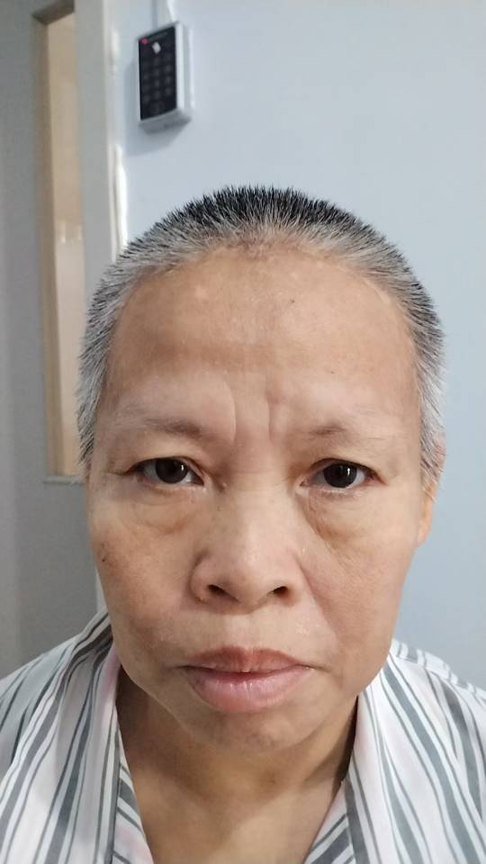 请发动大家帮助寻找亲人 - 党河