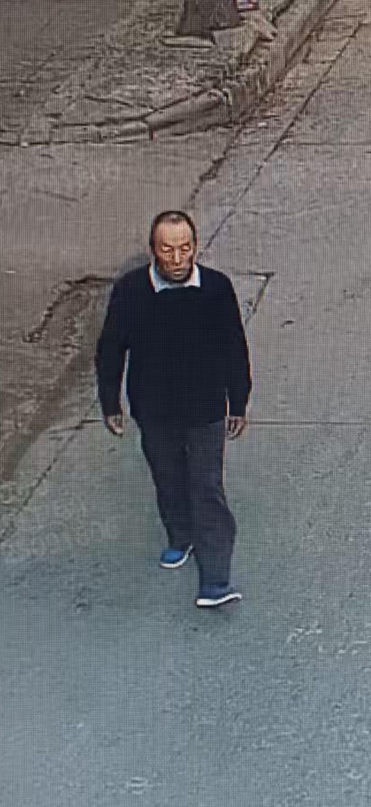 感谢广大爱心人士 - 田维云