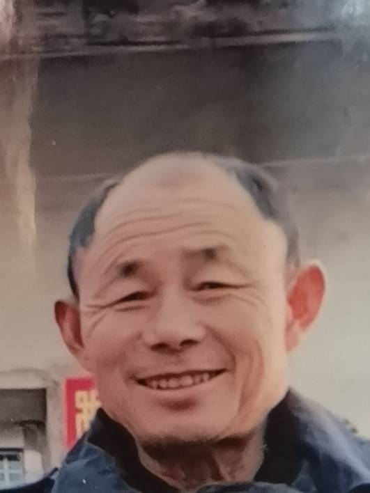 发动大家帮忙寻找，万分感谢? - 李宏明