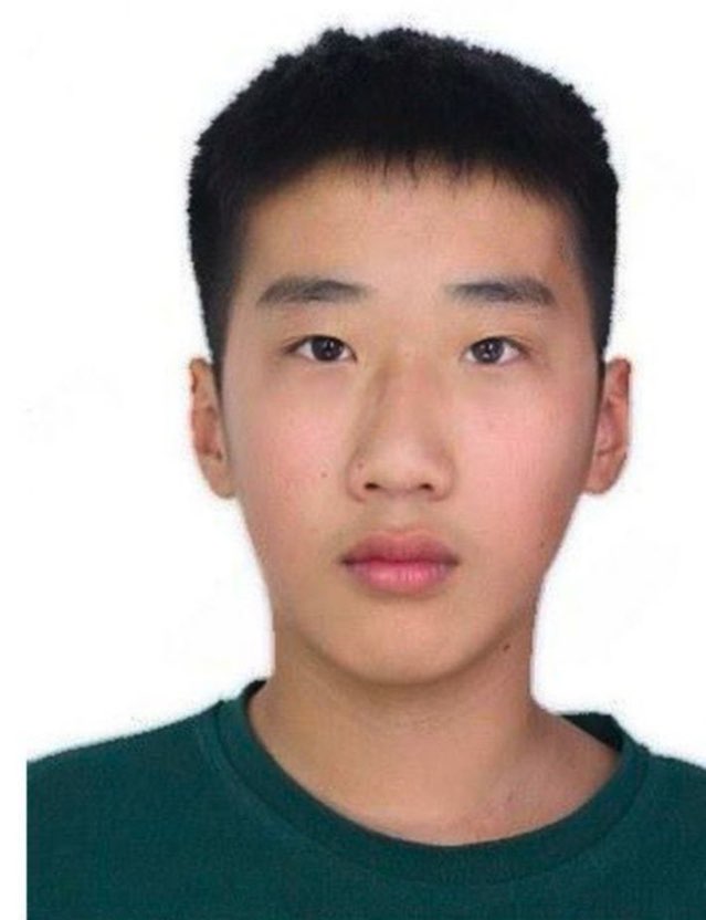 寻儿子 因叛逆打了他一嘴巴 离家出走了 - 杨家铭