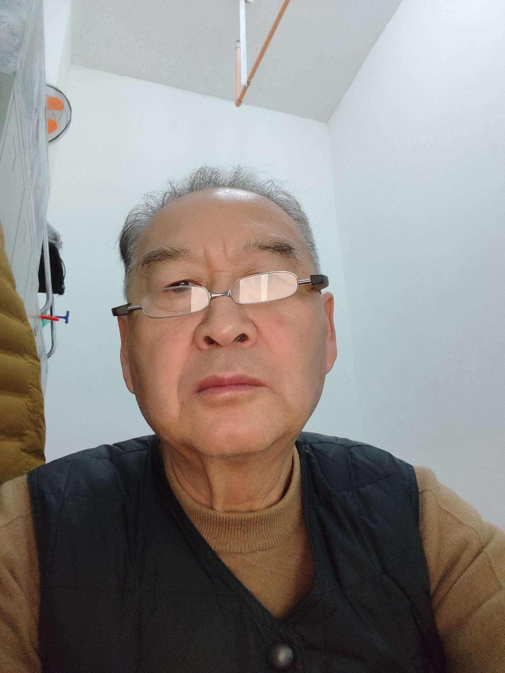 大家好，我是安徽蚌埠，现在我的年龄也大了，想知道我的亲人在哪里，死也明目了。 - 刘随心